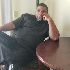 Meet your Posher, Travis